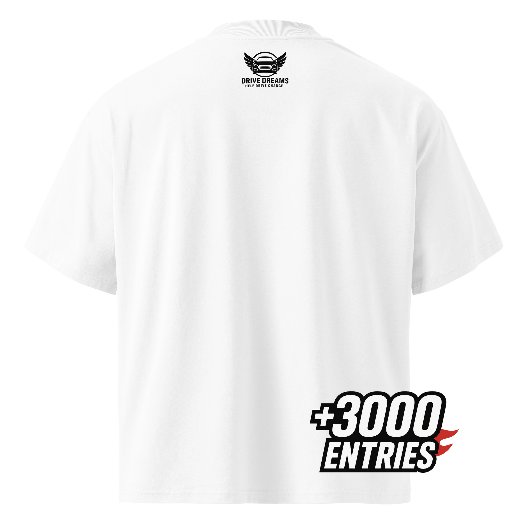 White Black Back