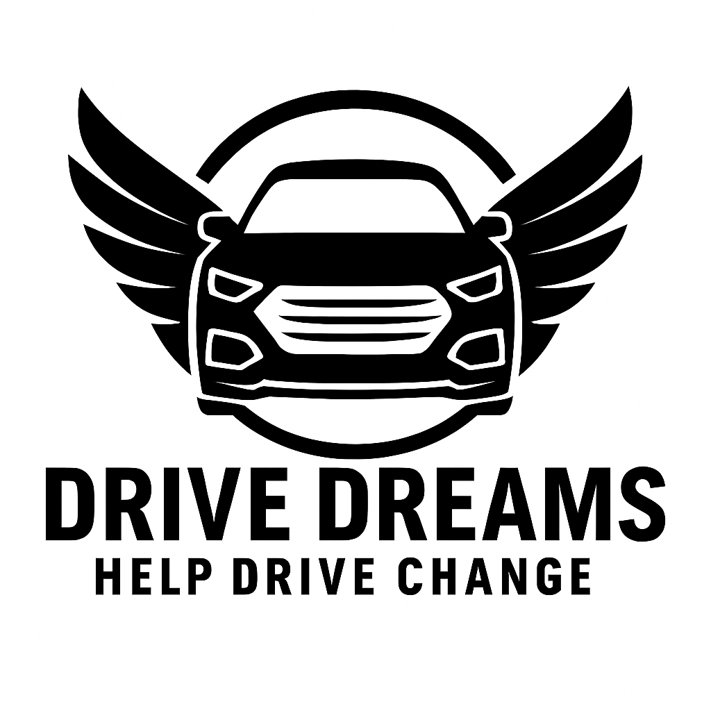 Drive Dreams Giveaway