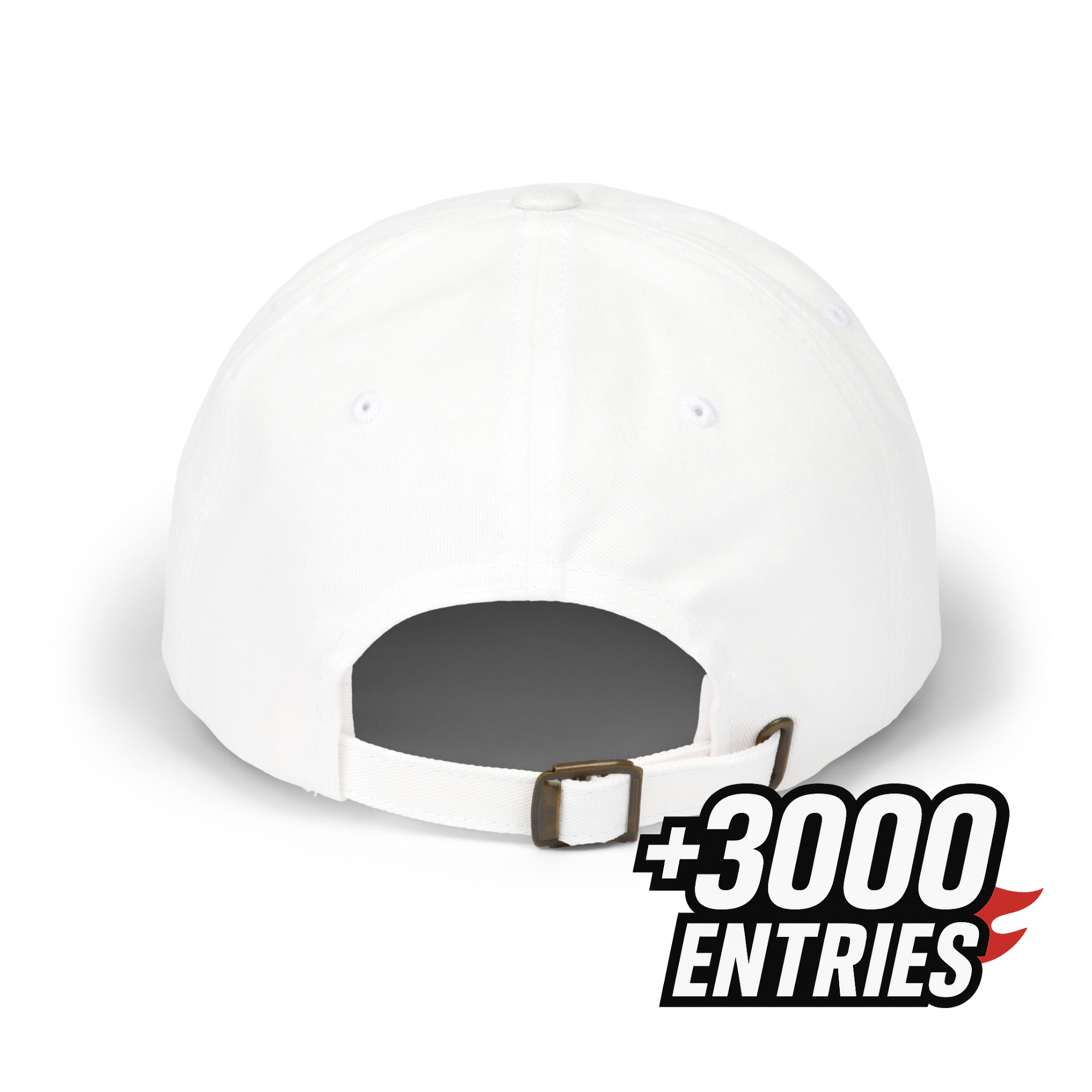 White Hat Black Back
